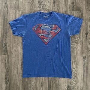 Superman Shirt